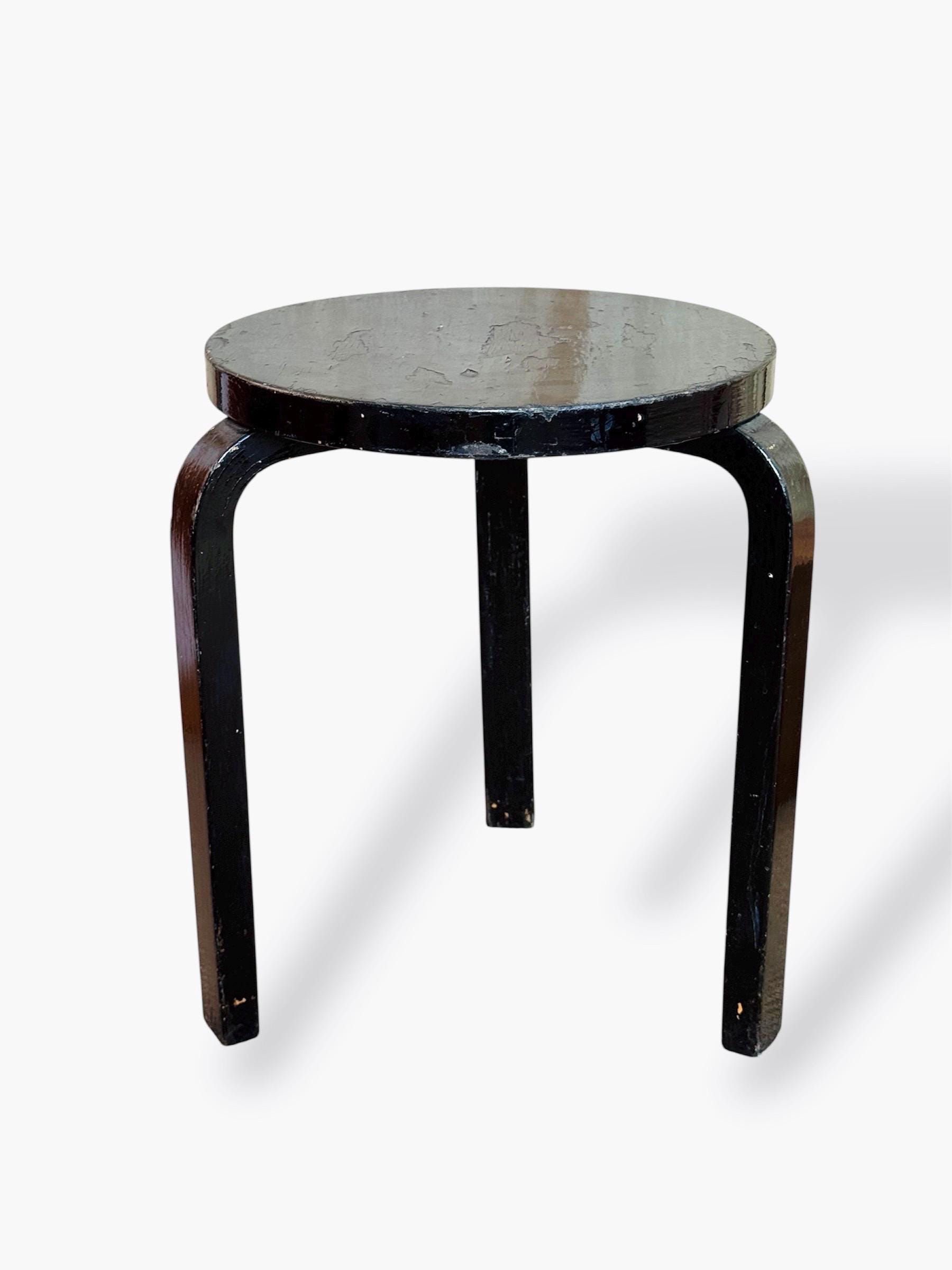 Alvar aalto stool 60 - Etsy 日本
