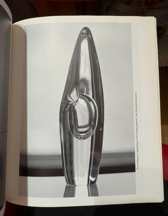 Buy Vintage Glass Vase 