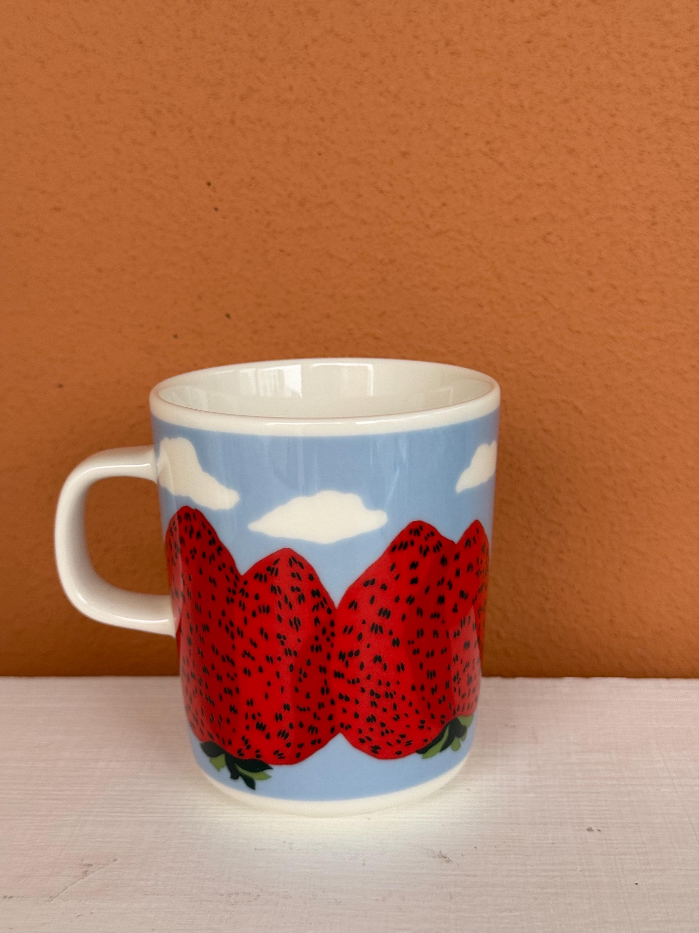 Marimekko strawberry - Etsy México, image size:2250x3000