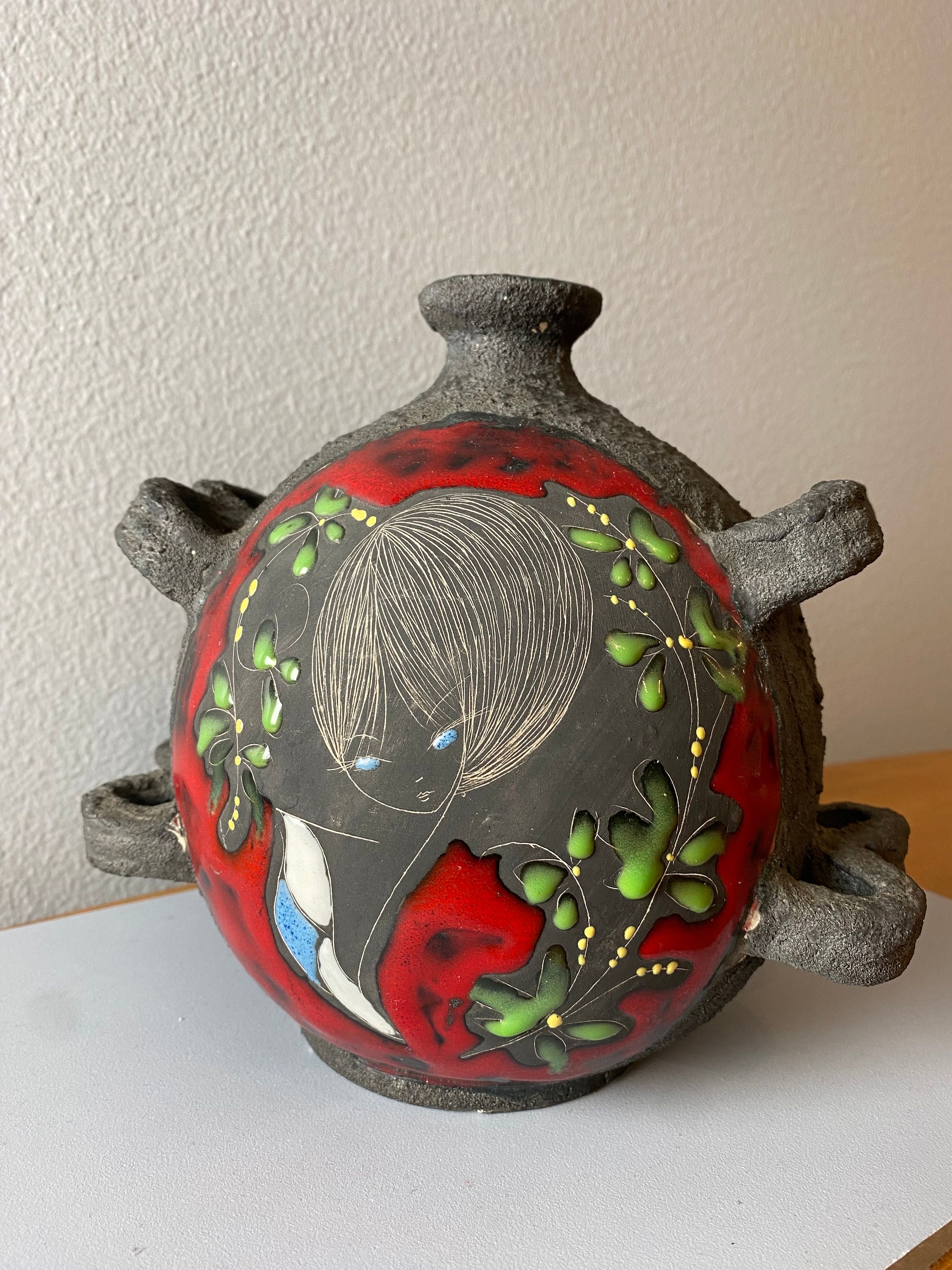 San Marino Ceramics - Etsy