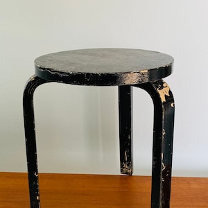 希少 ヴィンテージ artek アルテック スツール子ども用 NE60 Artek