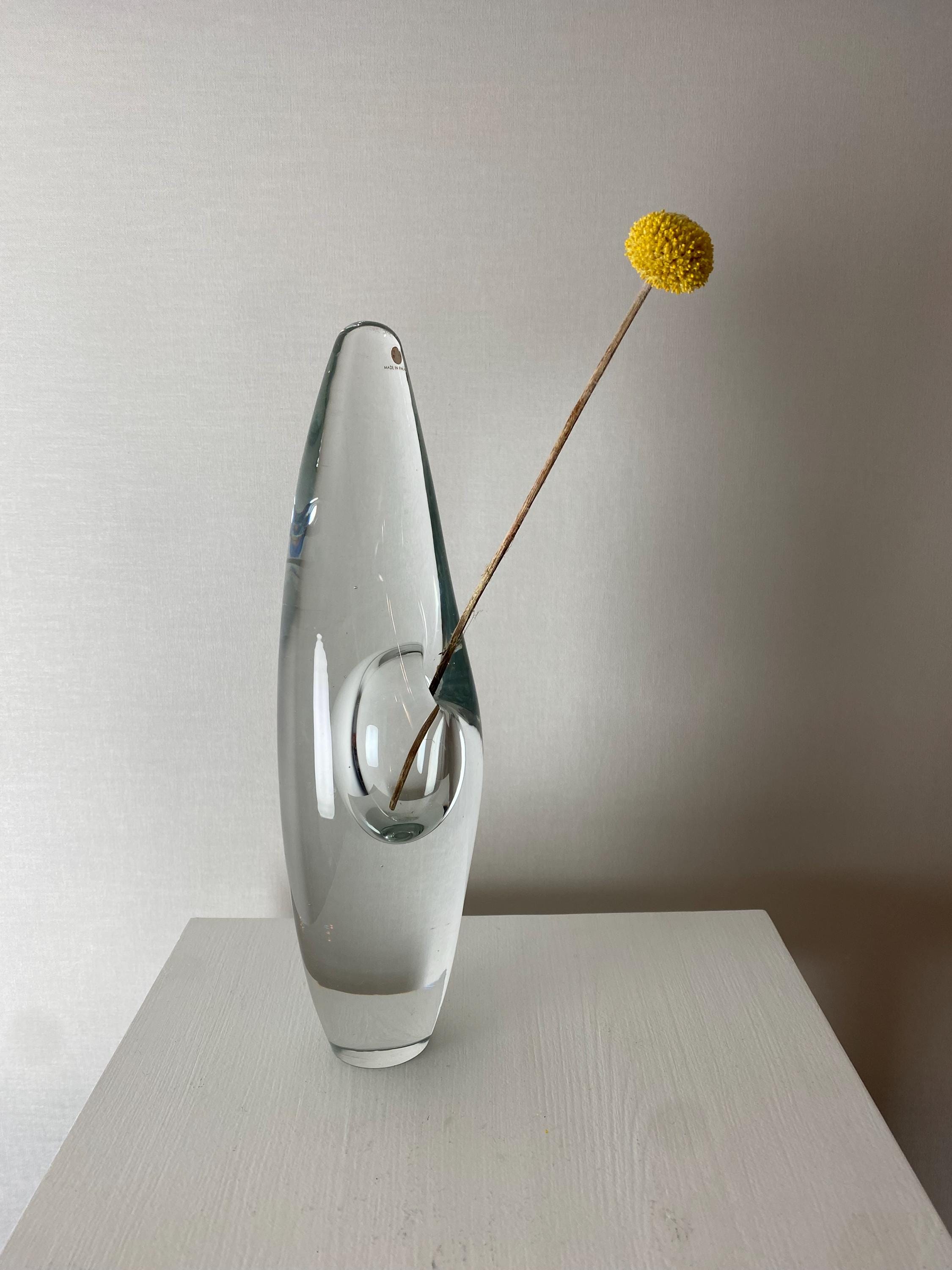 Timo sarpaneva vase - Etsy 日本