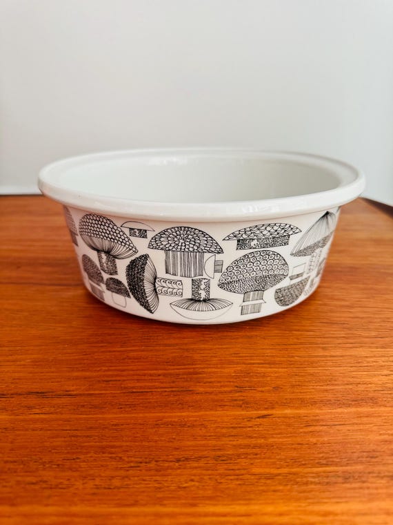 Arabia Tatti ボウル 20 cm ヴィンテージ Arabia Tatti ボウル 20 cm