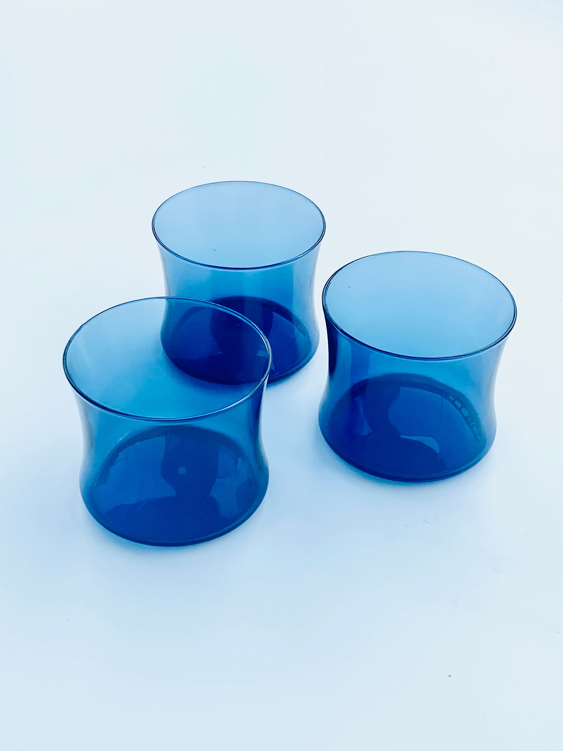 ■ iittala i-104 tumbler Timo Sarpaneva 60’s/イッタラ ■ ■ iittala i-104 tumbler Timo Sarpaneva 60’s/イッタラ ■