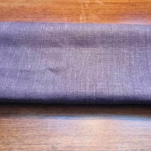 Vintage Helmi Vuorelma Hand Woven table cloth, 1960, made in Finland