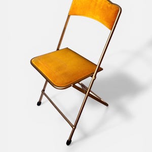 Fritz Folding Chair - Etsy