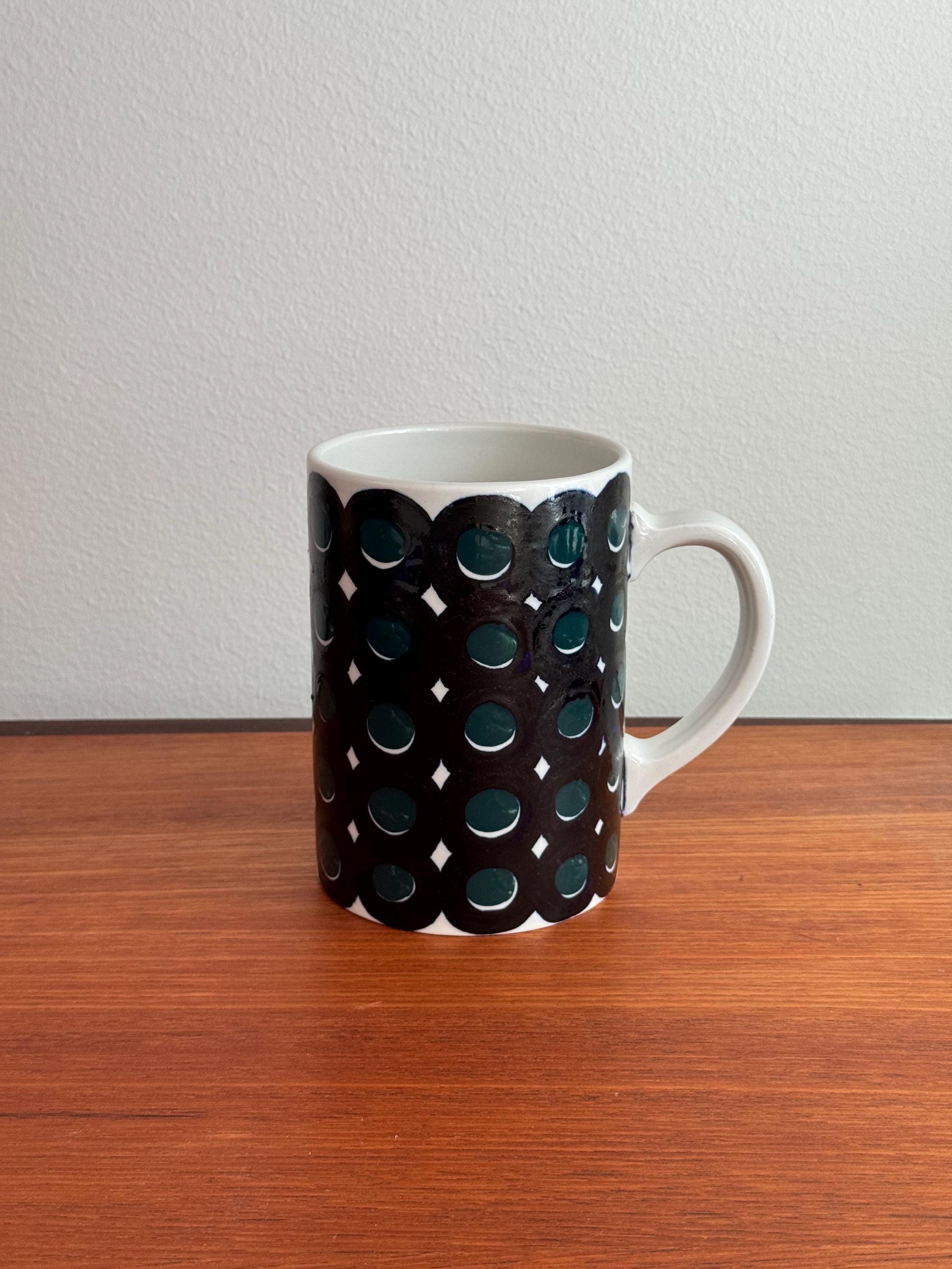 Kosmos Arabia Mug - Etsy Kosmos Arabia Mug - Etsy