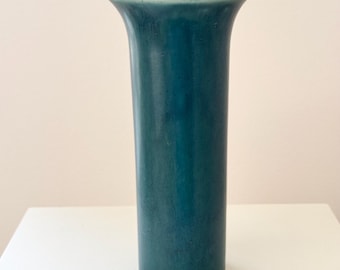 フィンランド・オーランド製のJussiのKeramikセラミック花瓶 - Etsy 日本