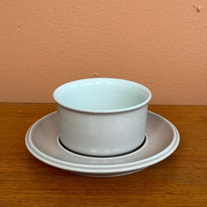 Excellent vintage condition/Vintage Arabia Finland  suger bowl named &quot;Koralli&quot; by Ulla Procope