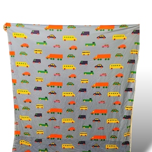 Rare /vintage Marimekko Children’s curtain/tablecloth named “Small Bo boo”, Designed by Katsuji Wakisaka, Made in Finland in 1975