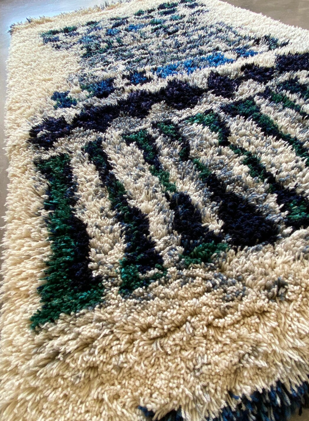 非常に希少なコレクターズアイテム / ハンドメイドのミッド