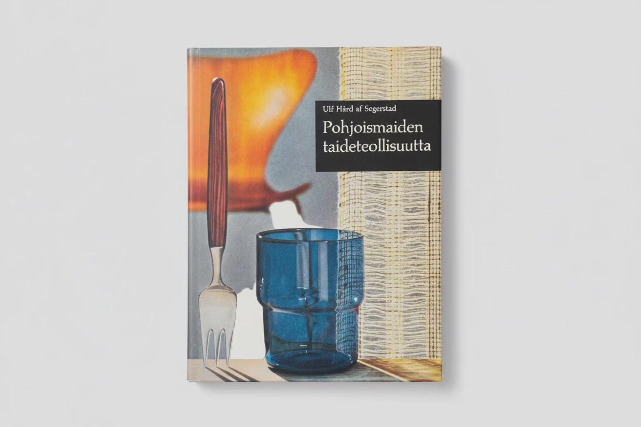 Kaj Franck Book - Etsy