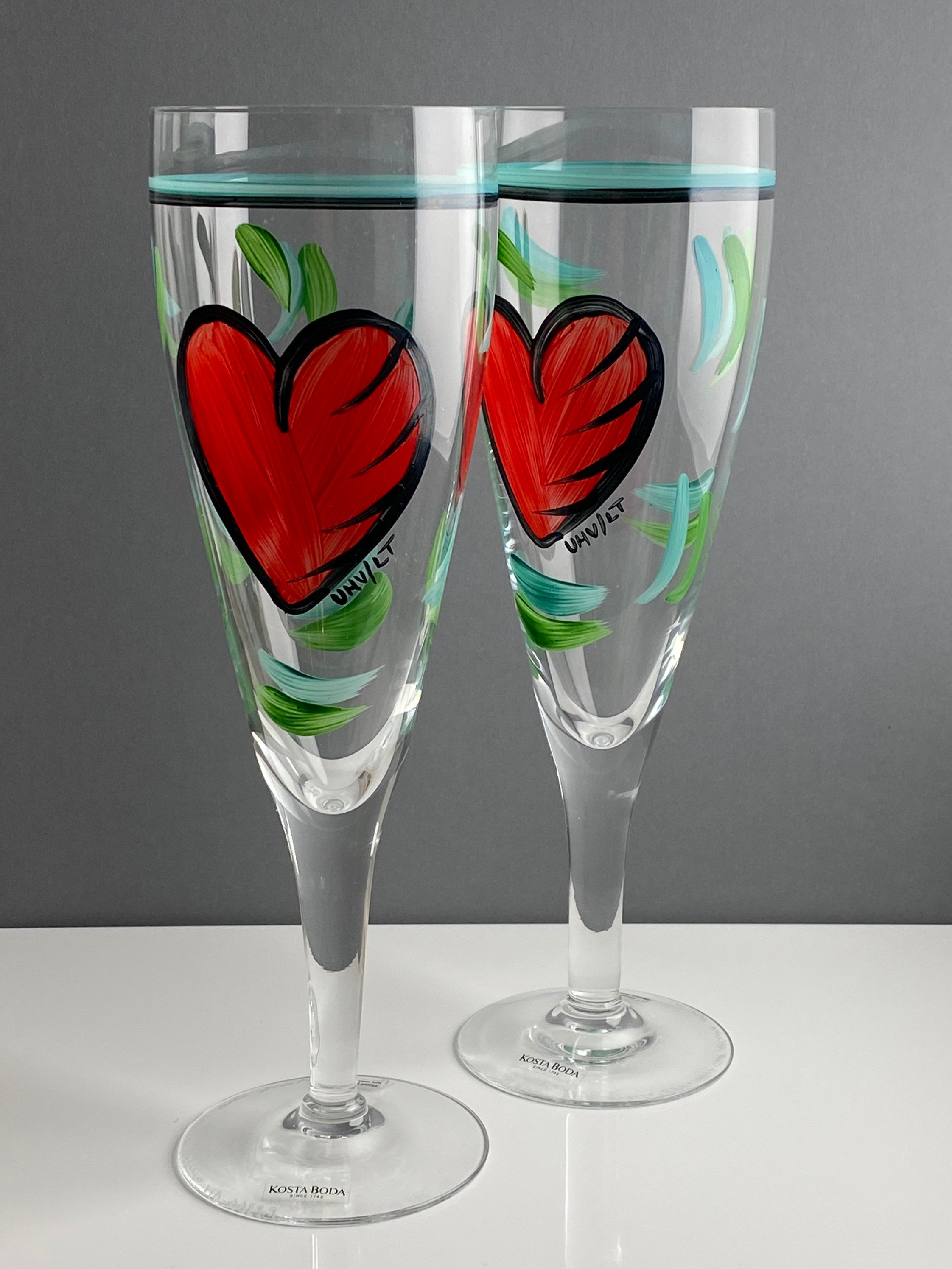 コスタボダ　オープンマインド　シャンパングラス コスタ ボダ OPEN MINDS シャンパングラス ホワイト グラス