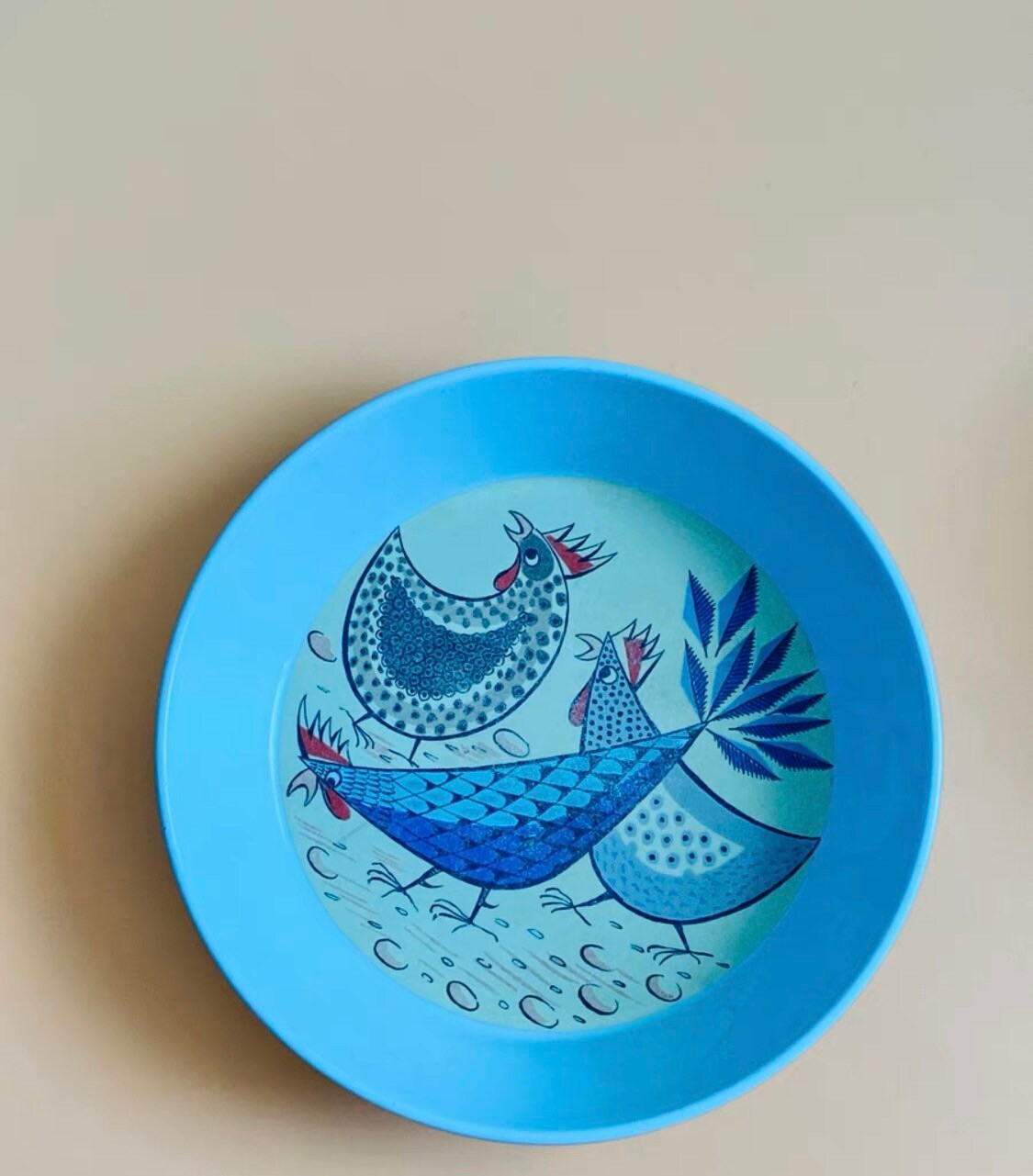 食器 Gustavsberg Fish plate  all color Gustavsberg Fish plate all color