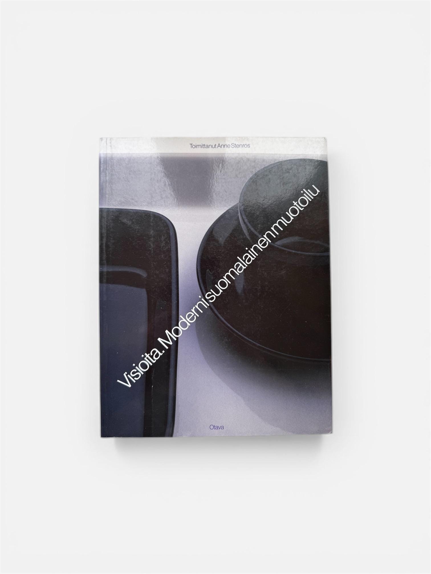 Kaj Franck Book - Etsy
