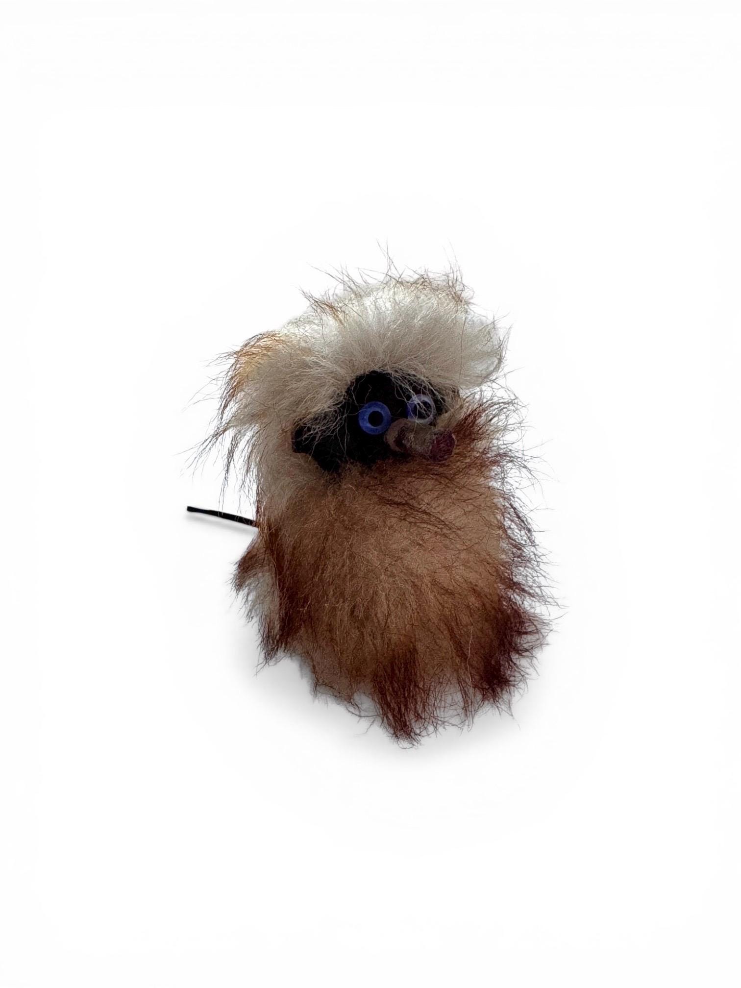 Atelier Fauni Troll - Etsy