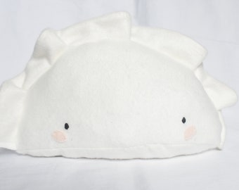 cute asian plushies