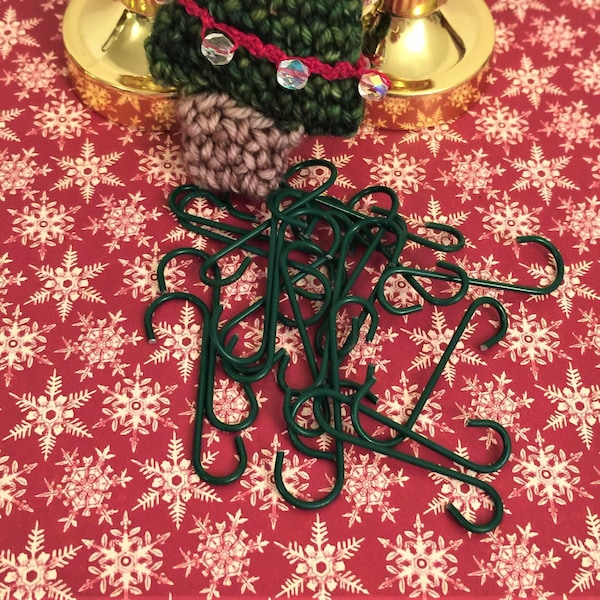 Ornament Hooks Etsy
