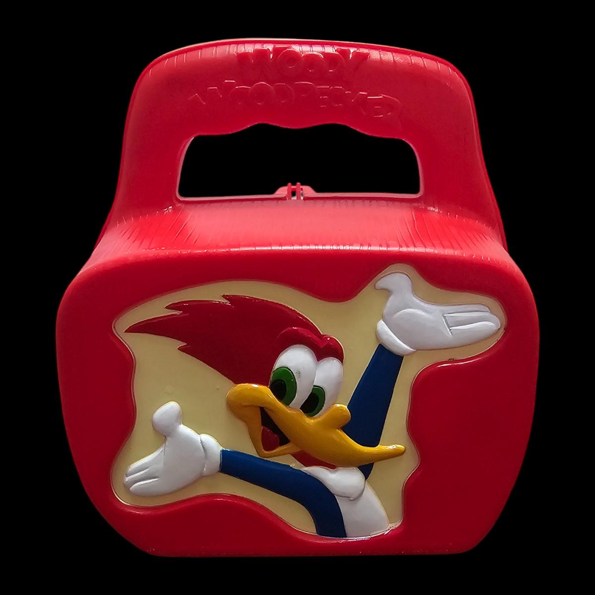 Woody woodpecker toy - Etsy 日本
