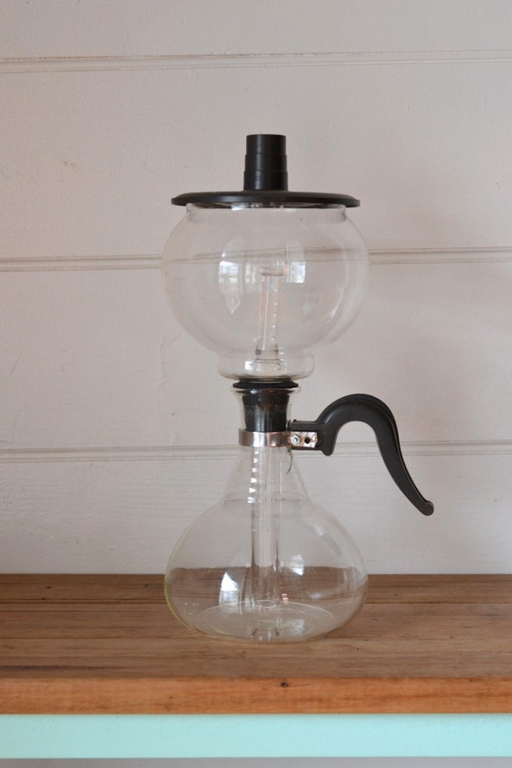 all glass coffee maker