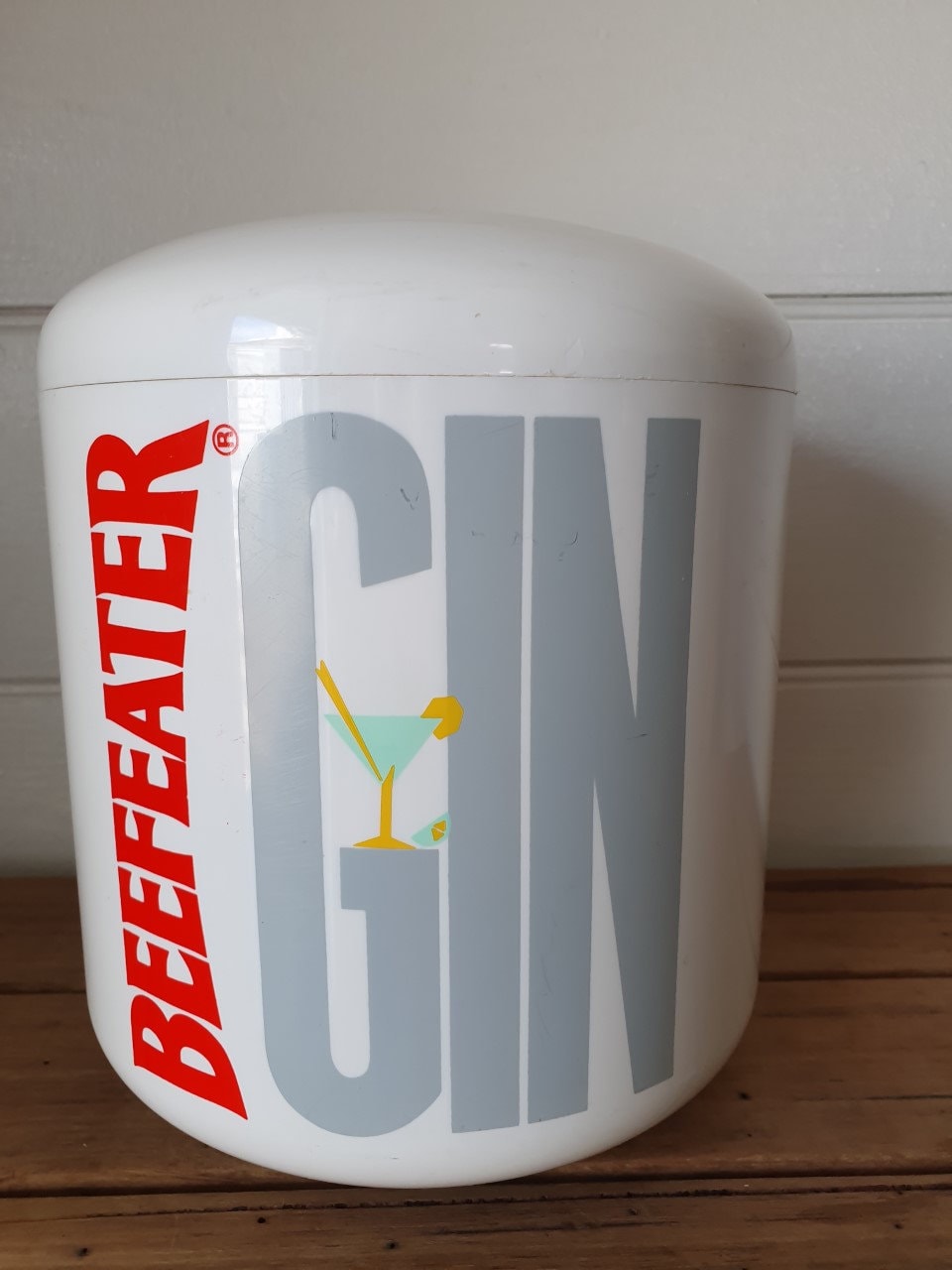 美術品・アンティーク・コレクション BEEFEATER ビーフィーター アイス