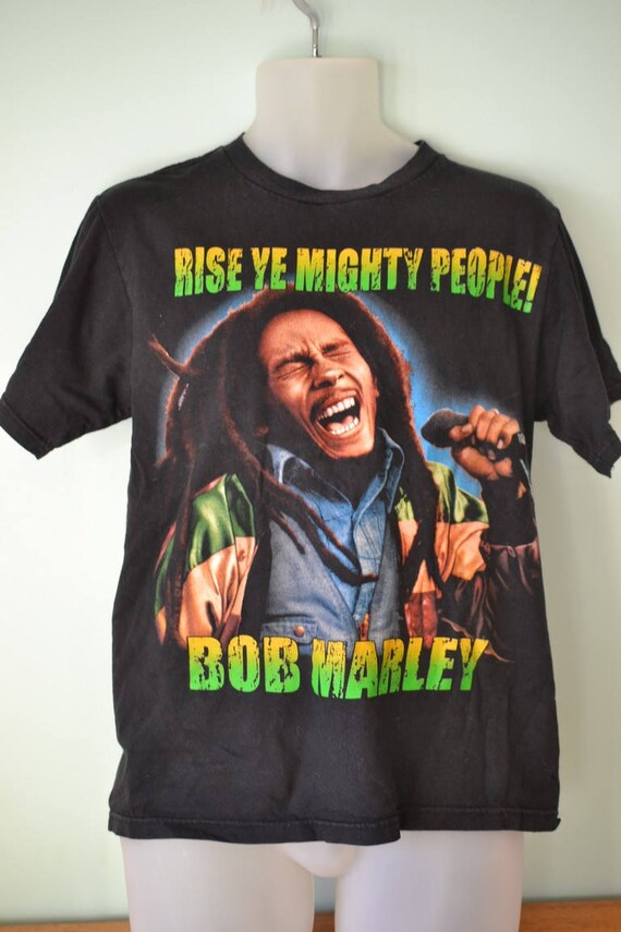 bob marley t shirt dress