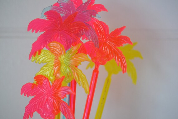 fluro sticks
