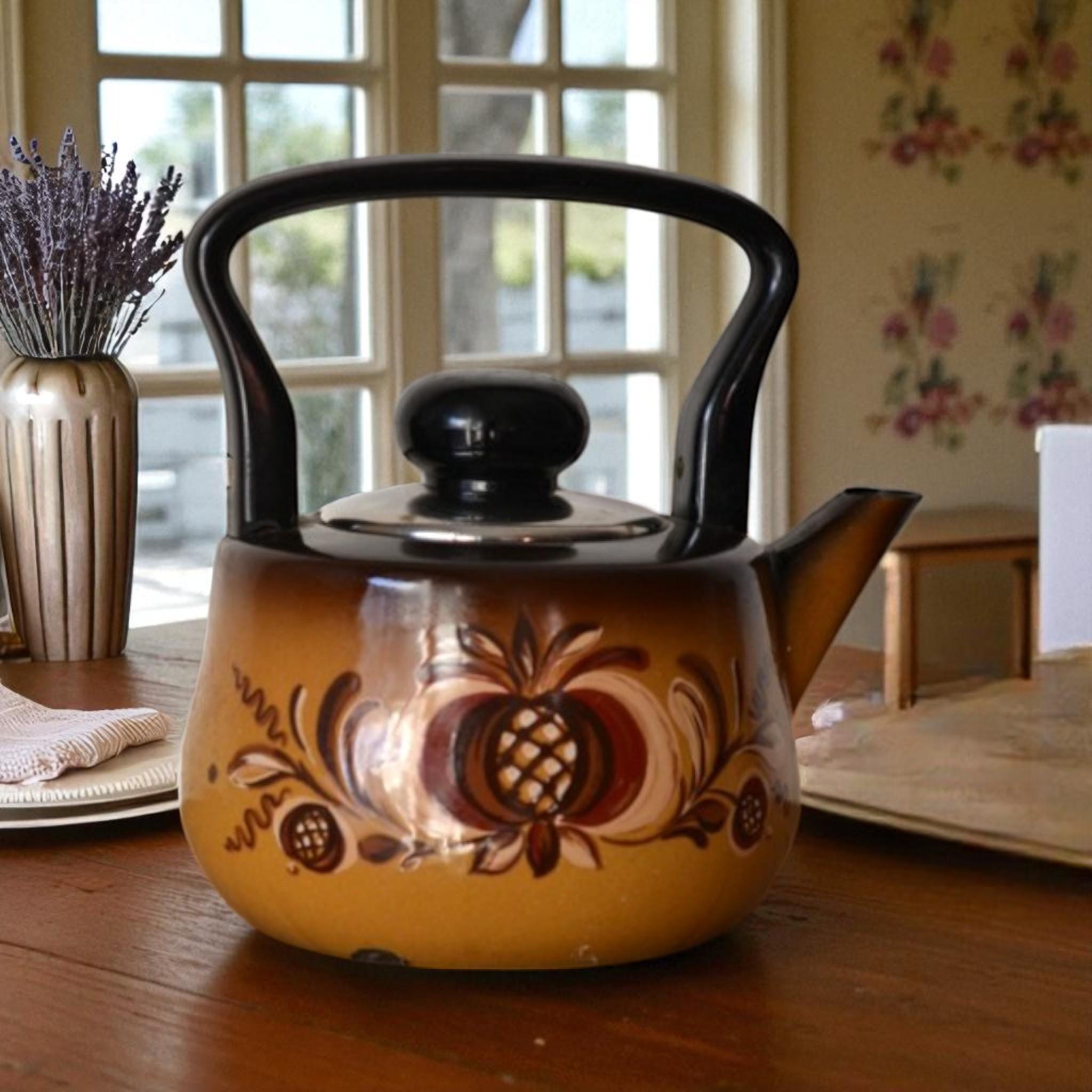 Vintage Asta German Enamelware - Etsy