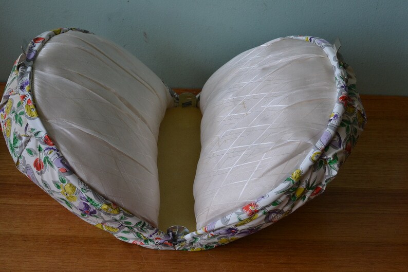 Mid century tea pot cosy cover kettle coffee pot