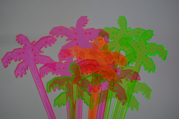 fluro sticks