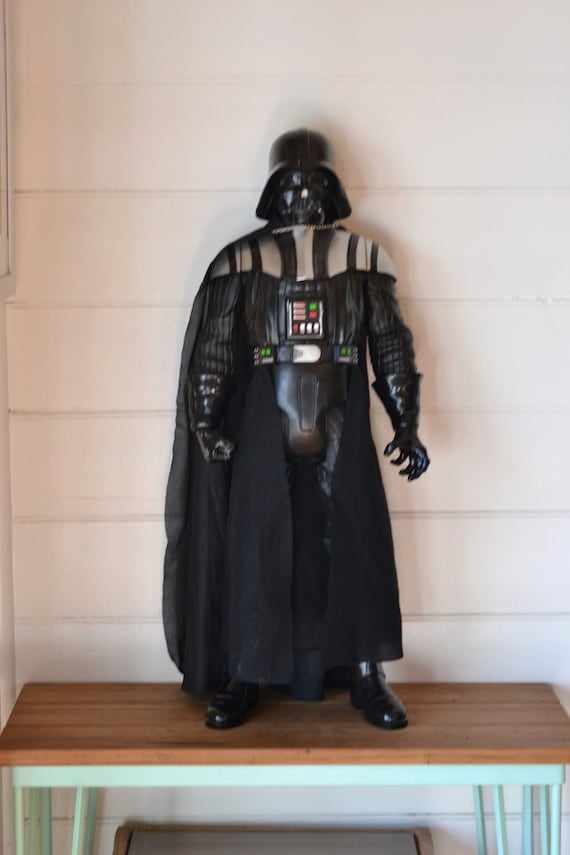 star wars darth vader toy