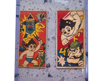 Astro Boy Omnibus Manga Volumes 1-6 by Osamu Tezuka Dark Horse Set