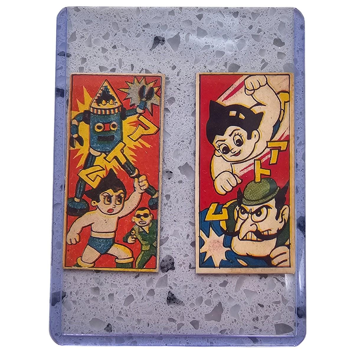 Menko Cards - Etsy display picture 1