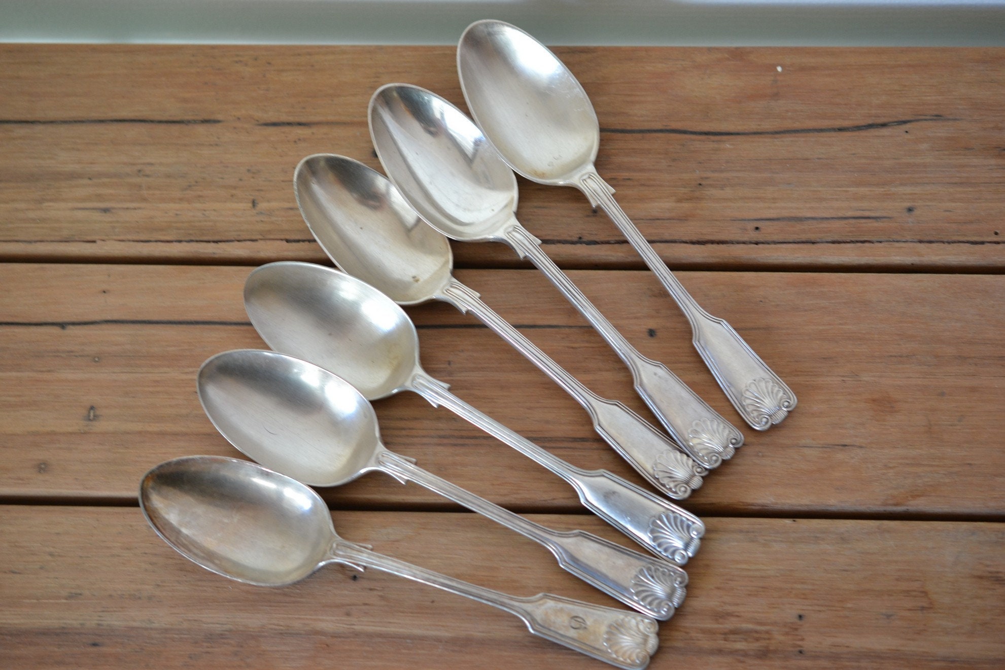 Mappin webb spoon - Etsy 日本