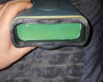 Imperial Guard binoculars.