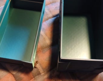 TCG deck box