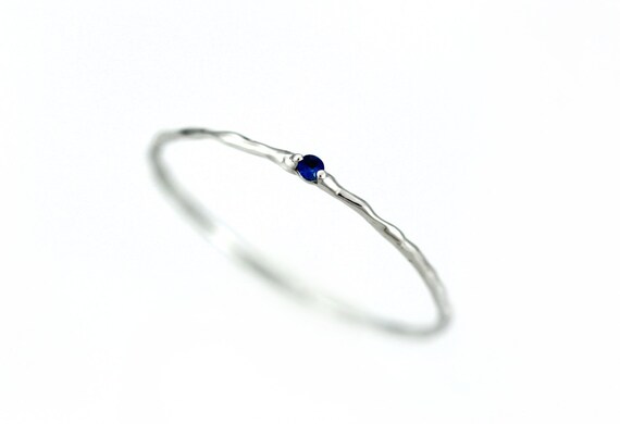 etsy sapphire jewelry