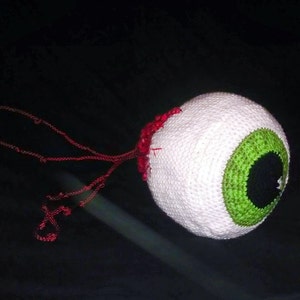 Eyeball Bag Large PATTERN