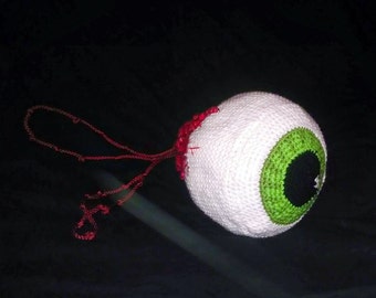 Eyeball Bag Large PATTERN