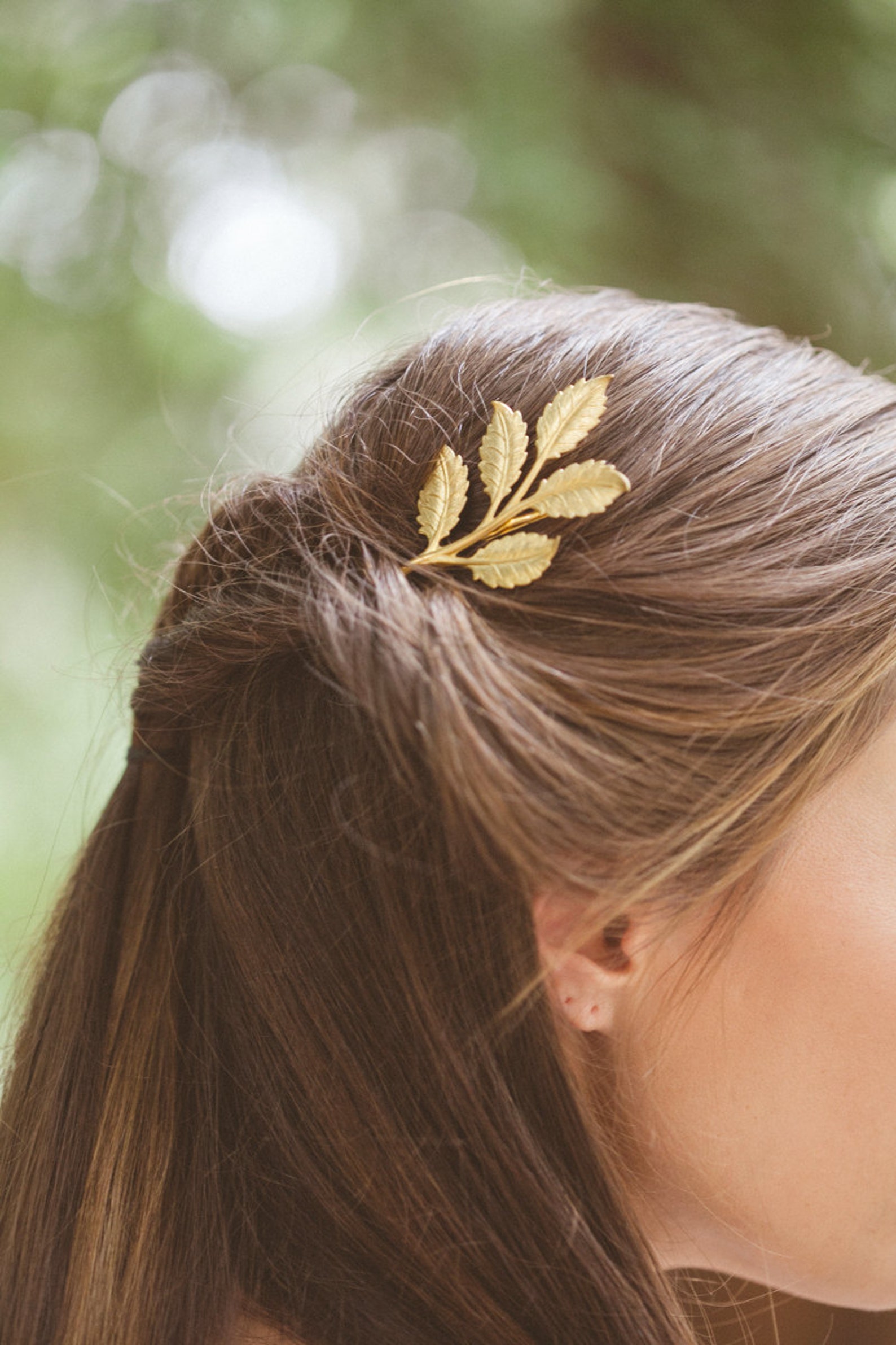 Bohemian Hair Accessories Bohemian Weddings Bohemian Bride Etsy