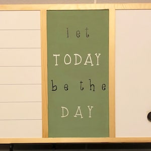 Hand Painted Cork Boards