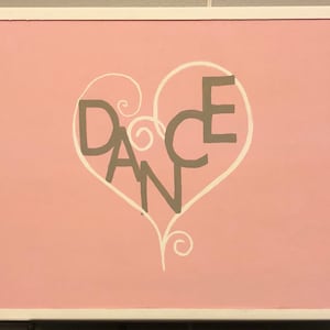 Hand Painted Cork Boards