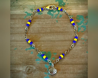 Camino Ankel Bracelet