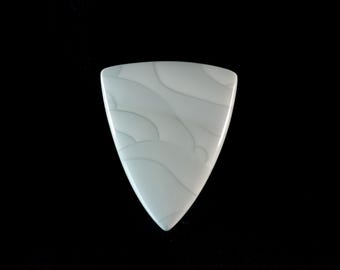 Willow Creek Jaspis Cabochon