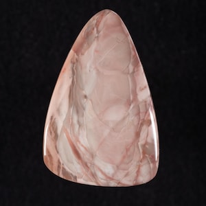 Carrasite Jasper Cabochon