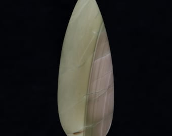 Willow Creek Jasper - Pendant Cabochon