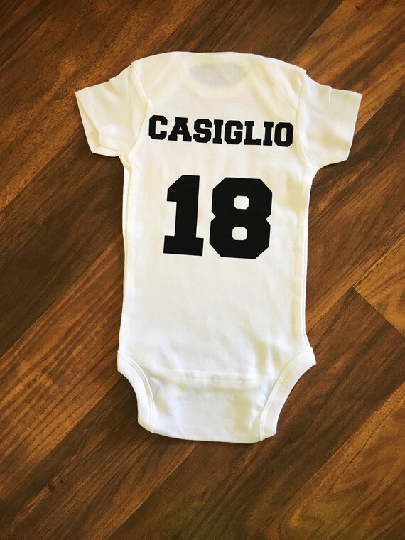 infant san francisco giants jersey