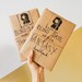 Blind Date with a Used Book | Book Gift | Literature Gift 
