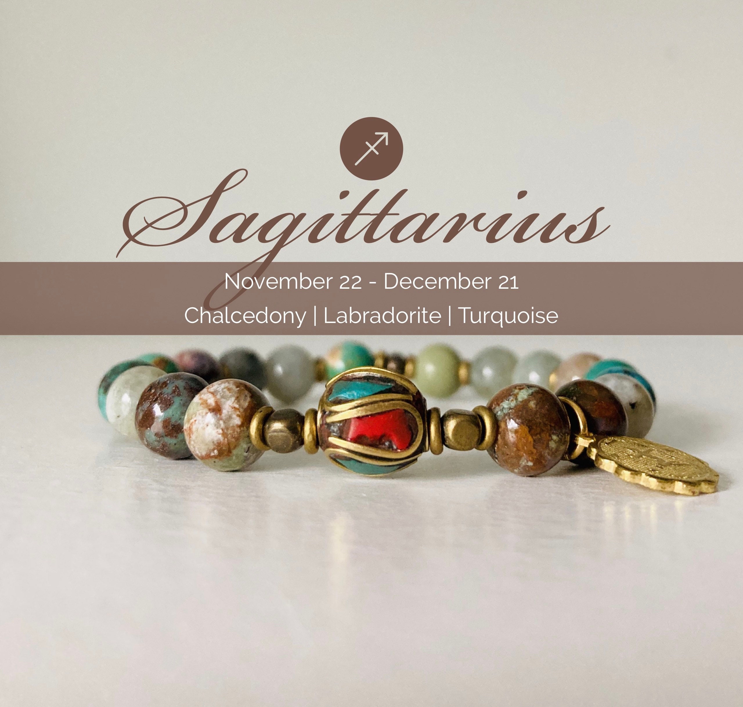 Sagittarius Zodiac Jewelry Sagittarius Bracelet November Birthday Gift  December Birthday Gift Sagittarius Constellation Bangle - Etsy