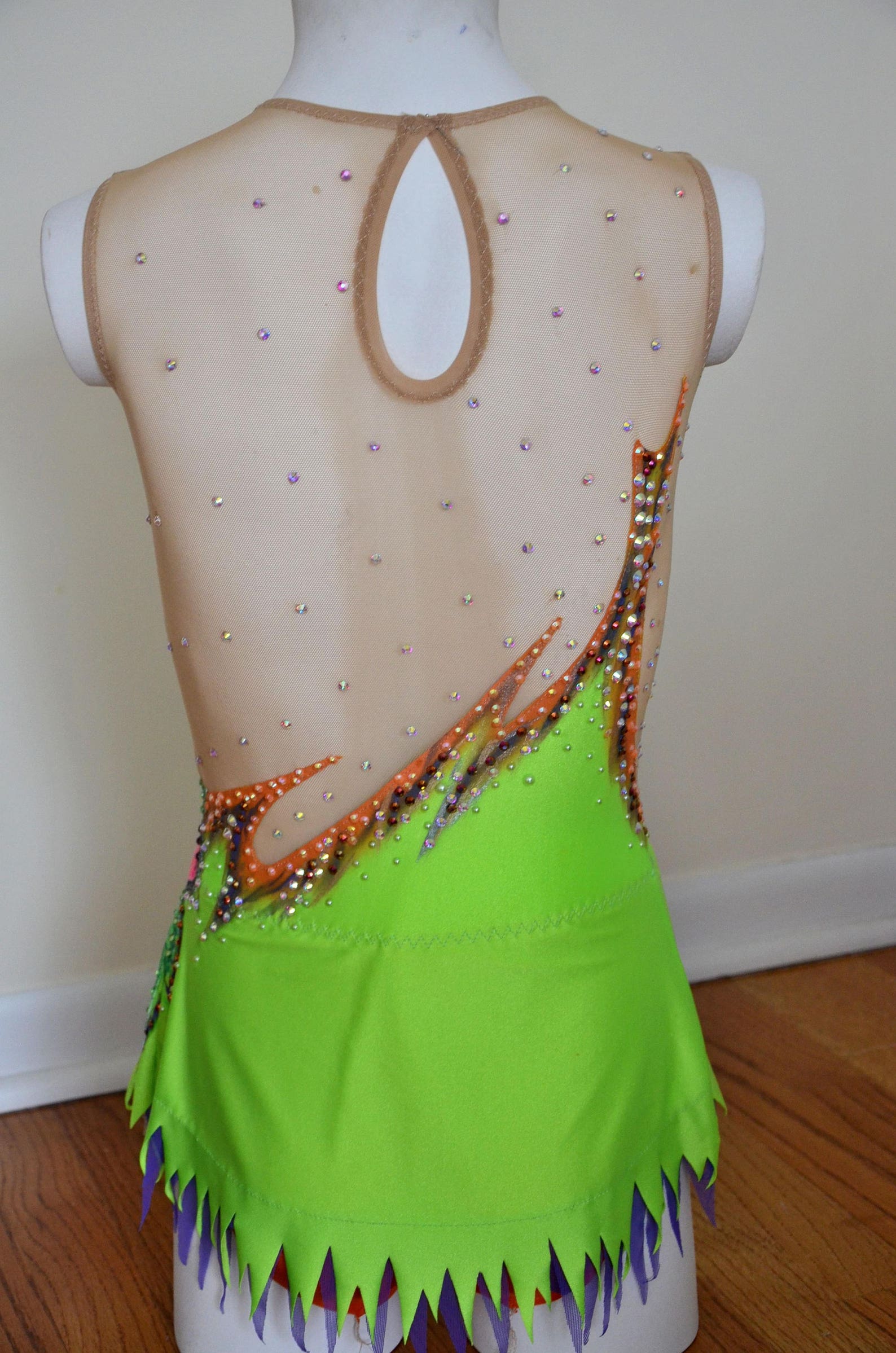 Used Baton Twirling Costumes For Sale 68 - dhi1dd9